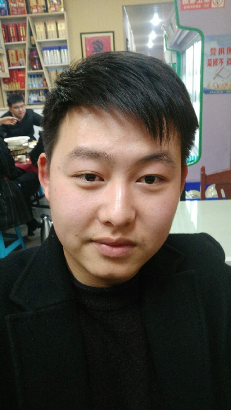 往事随风的第一张照片--响水王婆说媒