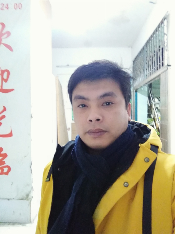 泡沫经济的第一张照片--响水王婆说媒