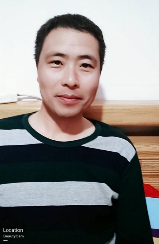 真爱难寻的第一张照片--响水王婆说媒