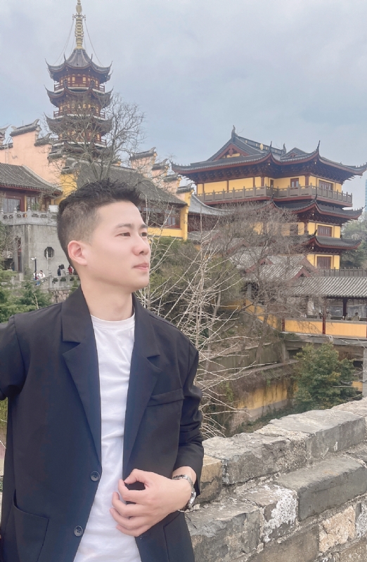 XanaduYouth的第一张照片--响水王婆说媒